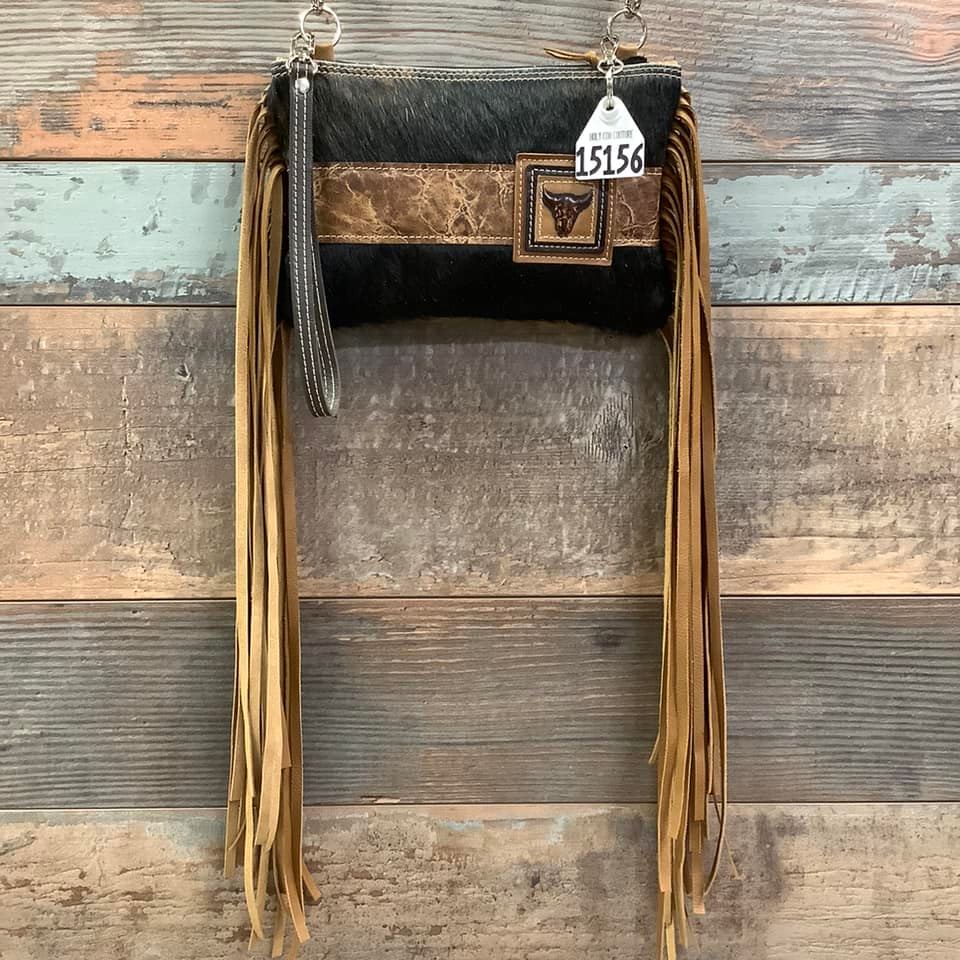 Ranch Hand 18" Fringe #15156