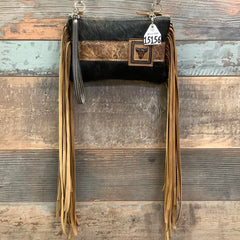 Ranch Hand 18" Fringe #15156