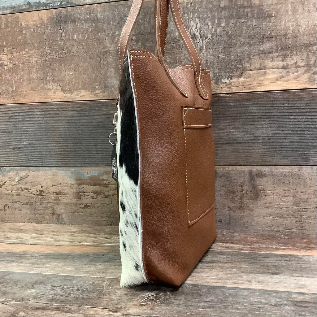 The Market Tote #40211