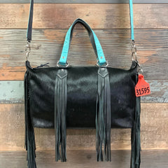 Designer Crossover Hybrid - #31595 Bag Drop