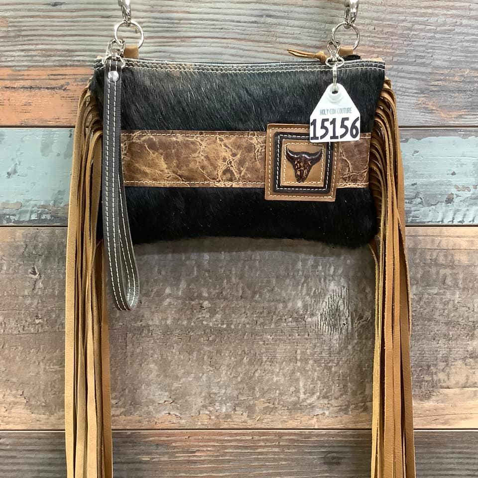 Ranch Hand 18" Fringe #15156