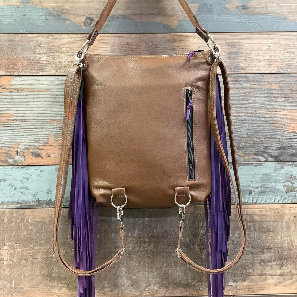 Mini Bagpack - #31568 Bag Drop