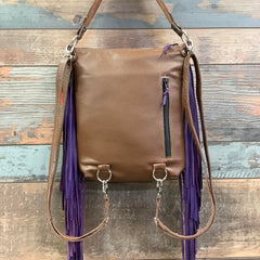 Mini Bagpack - #31568 Bag Drop