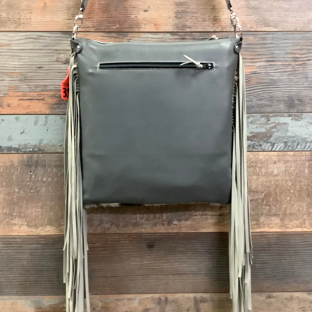 Outlaw - 18" Fringe #31546 Bag Drop