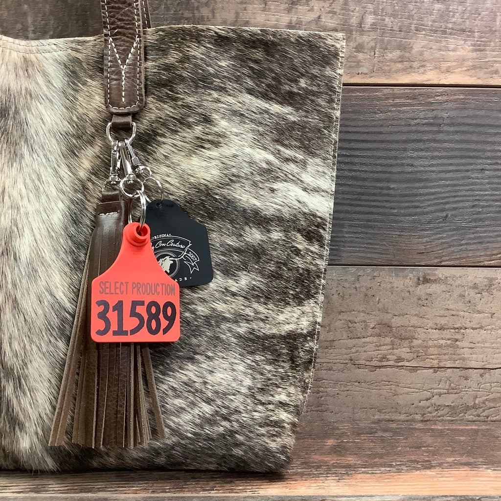 The Weekender  #31589 Bag Drop