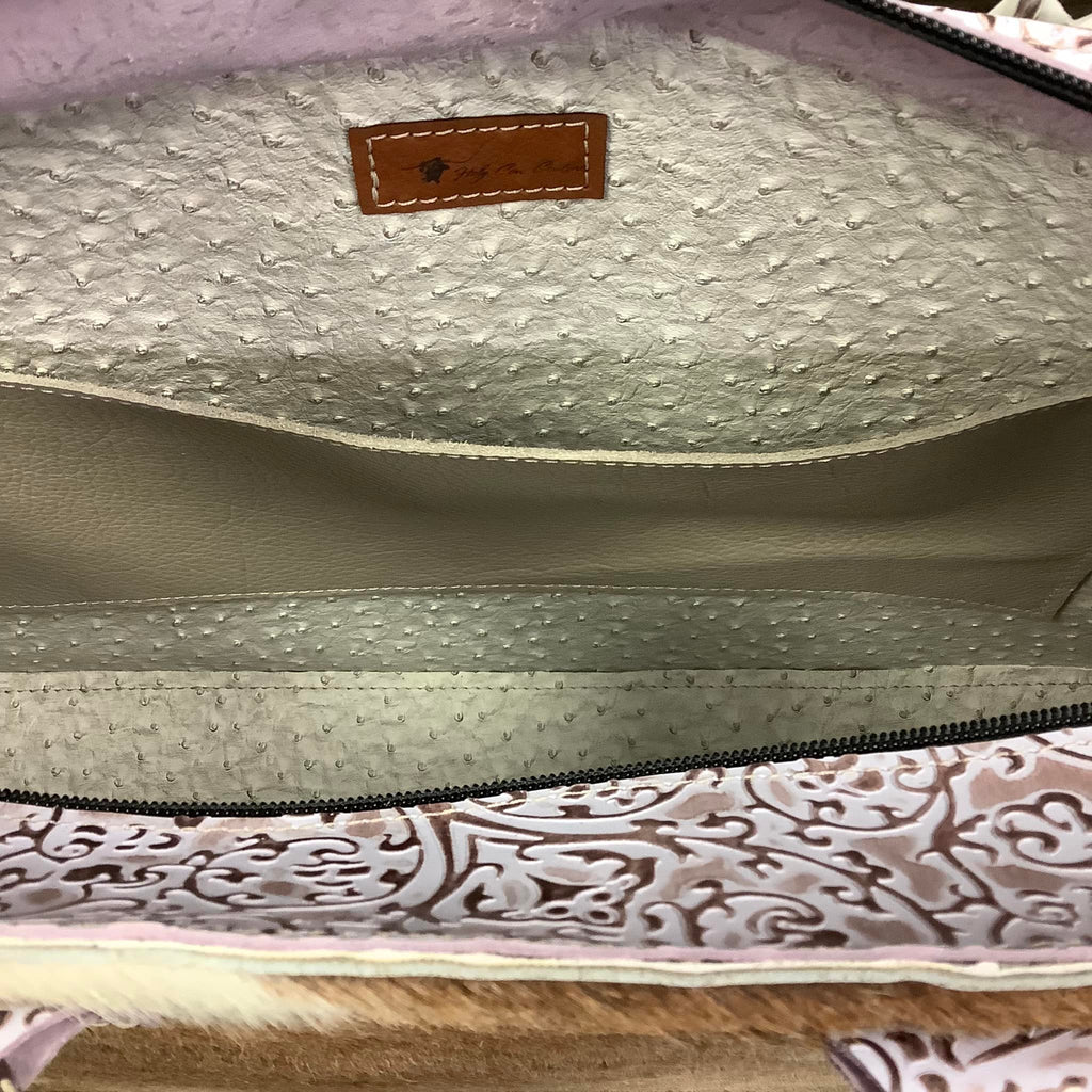 Get Outta Dodge Hybrid Tote - #44773