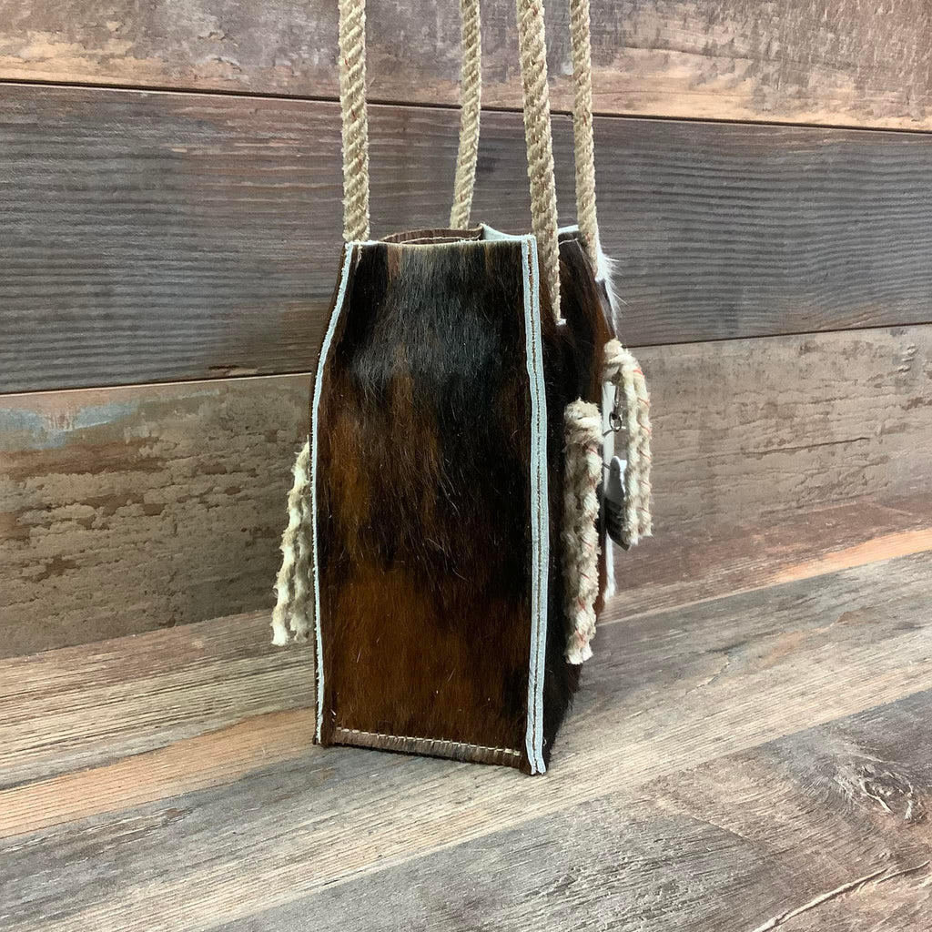 Mini Rope Purse #51426