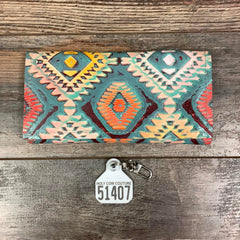Bandit Wallet  - #51407