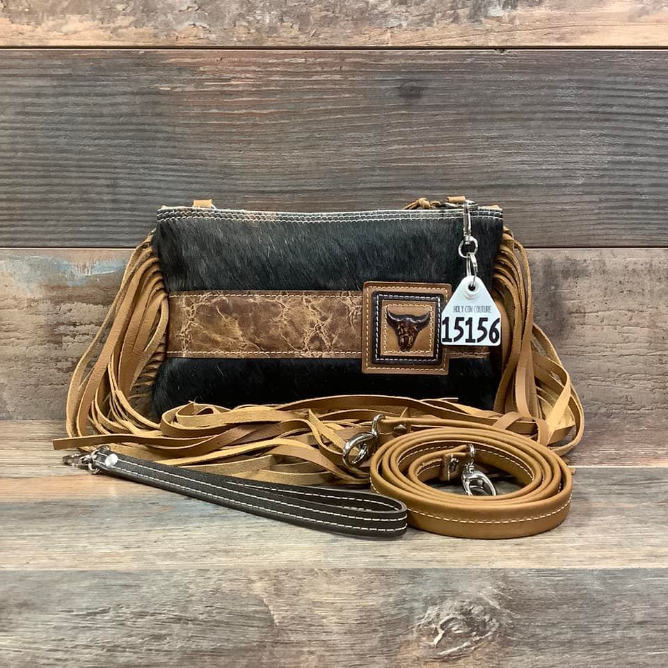 Ranch Hand 18" Fringe #15156