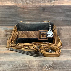 Ranch Hand 18" Fringe #15156