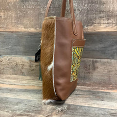 The Market Tote #40812
