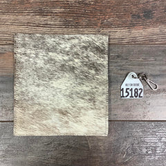 Checkbook Cover - #15182