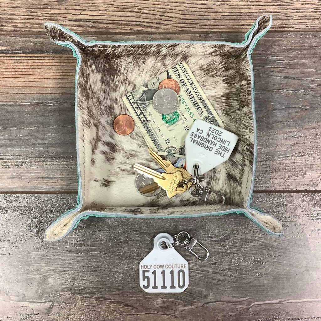 Hide Tray - #51110