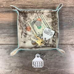 Hide Tray - #51110