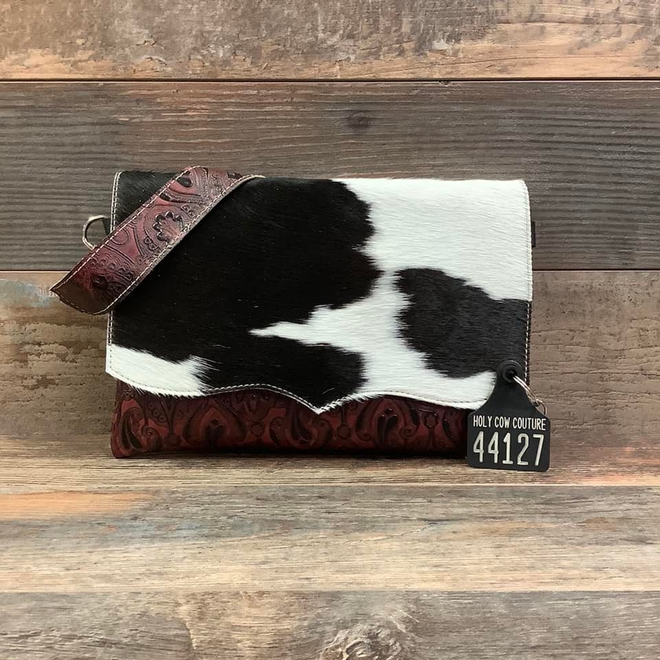 Classy Cowgirl - #44127
