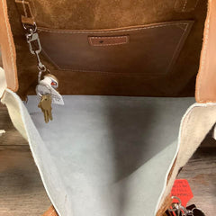 The Weekender  #31628 Bag Drop