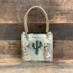 Mini Rope Purse #51498