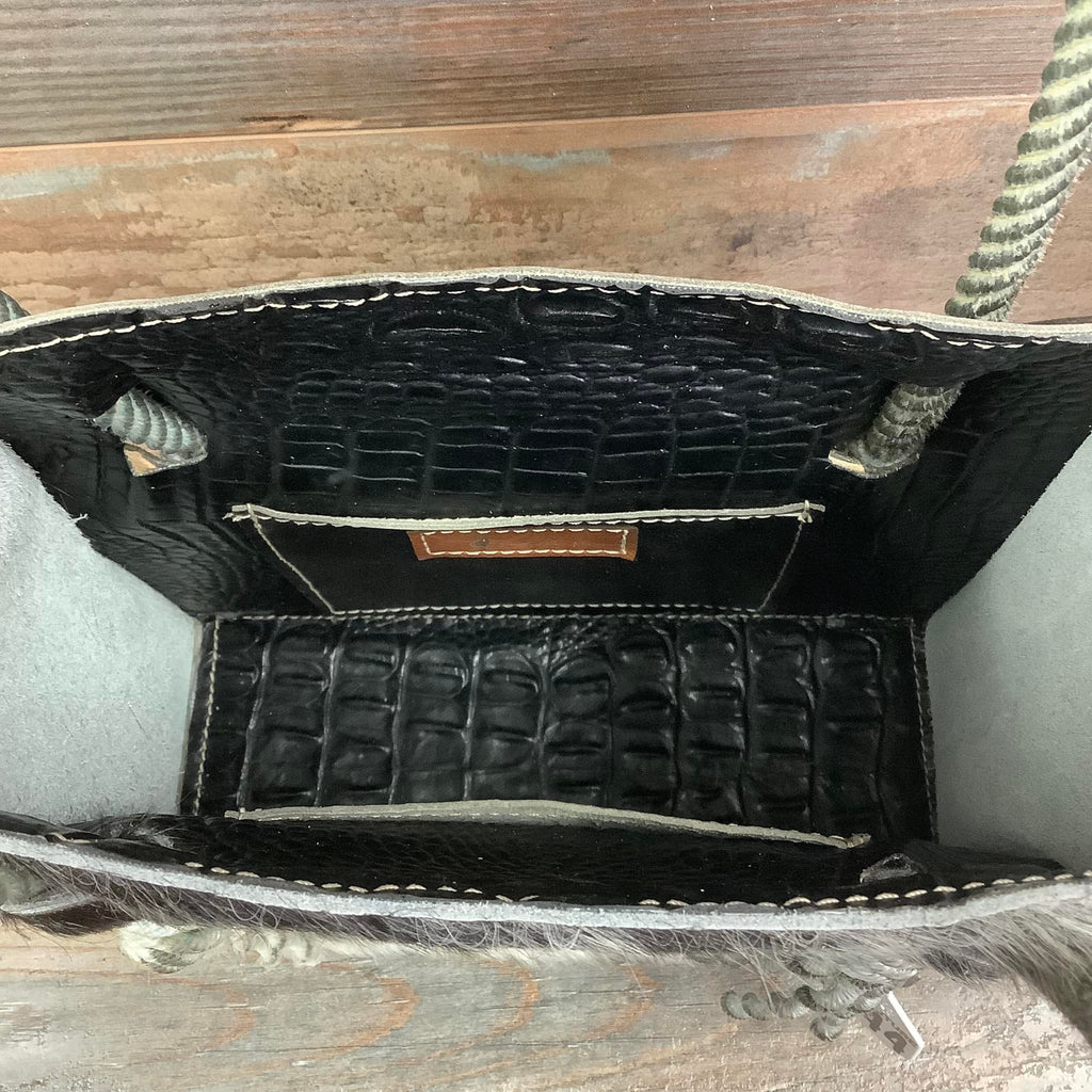 Mini Rope Purse #51944