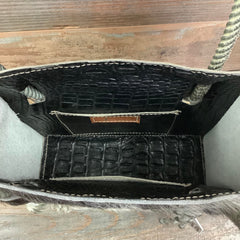 Mini Rope Purse #51944