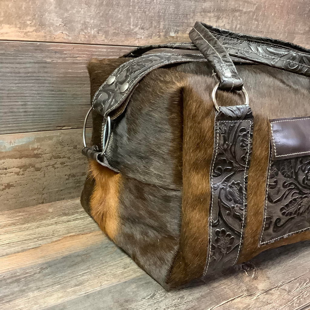 Denton Duffle - #44054