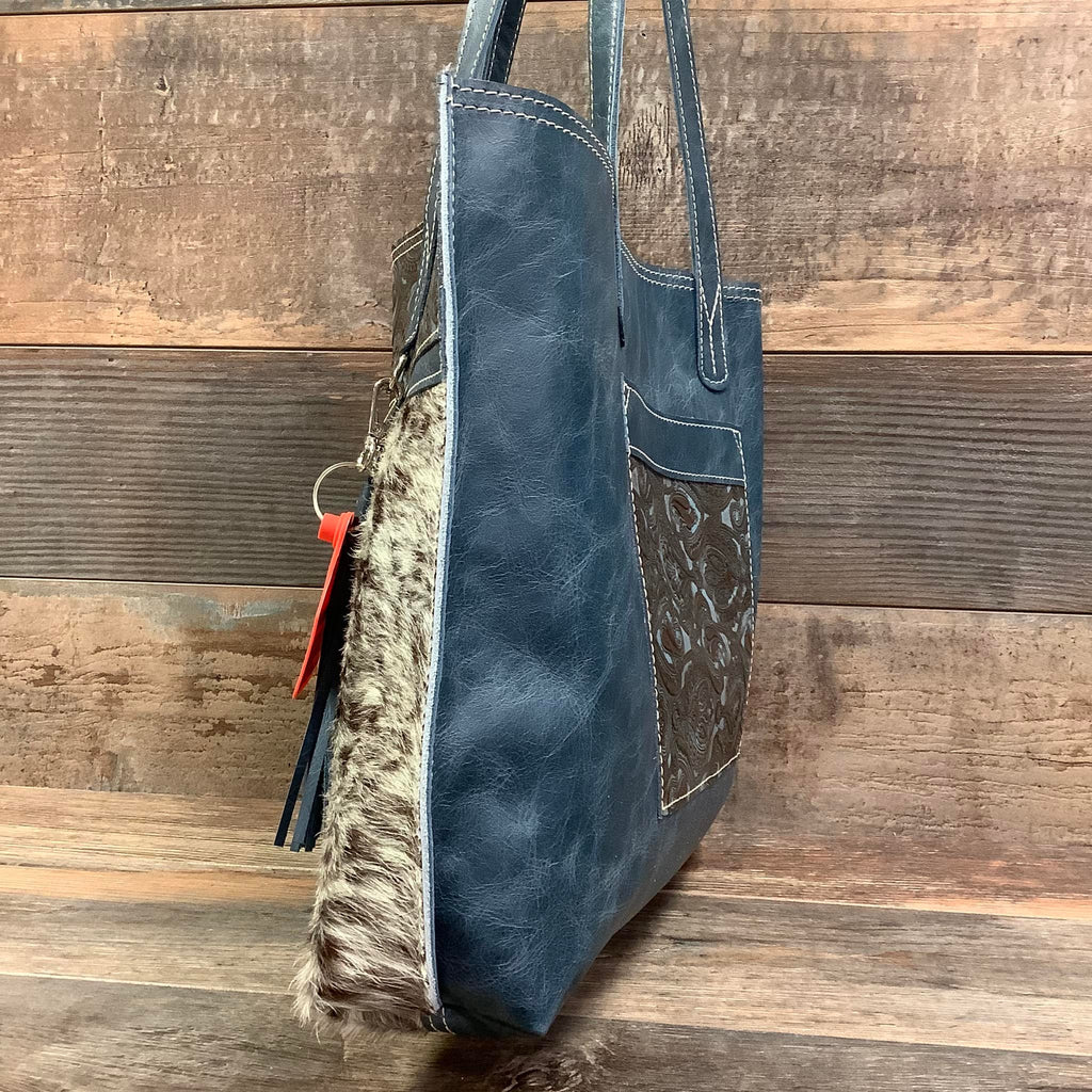 The Weekender #31596 Bag Drop