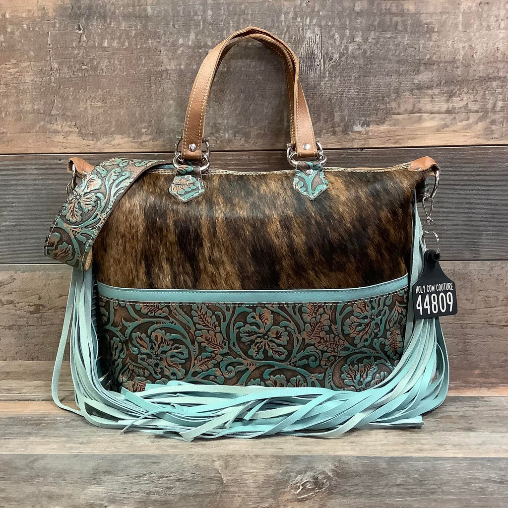 Designer Hybrid- 18" Fringe #44809
