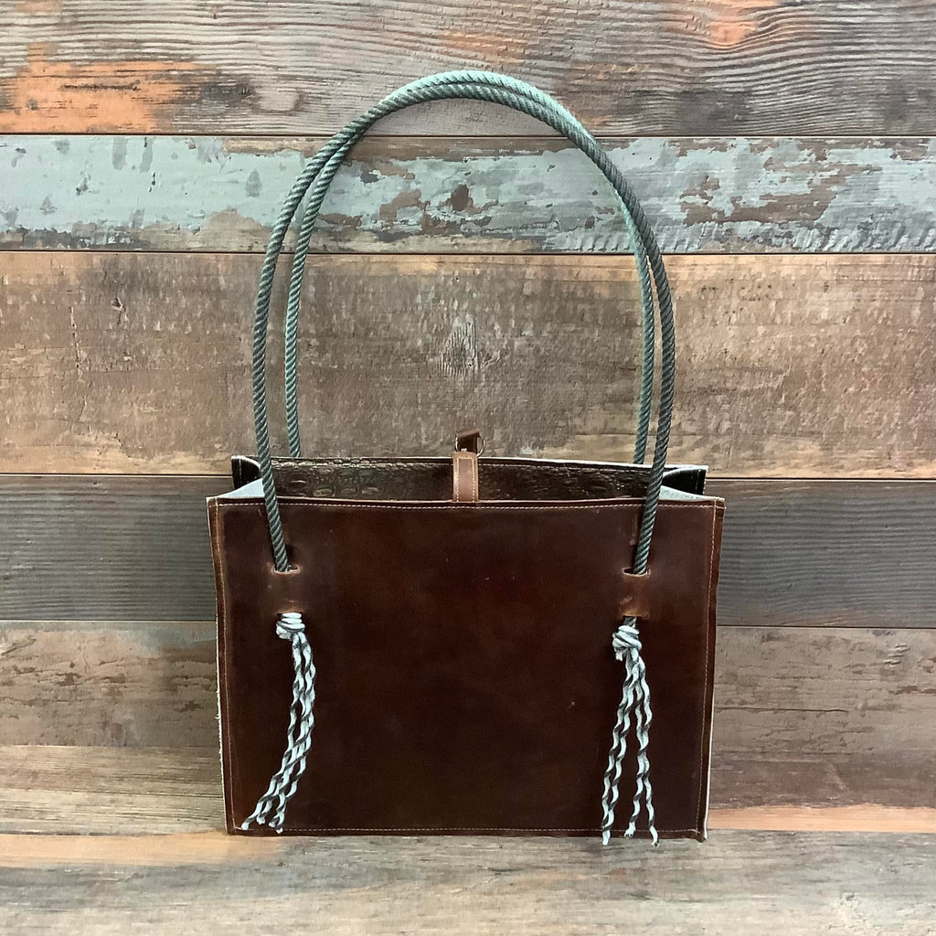 Rope Purse #38733