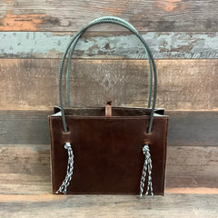 Rope Purse #38733