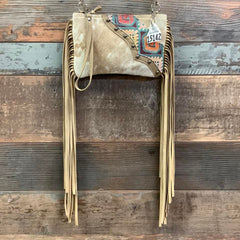 Ranch Hand 18" Fringe #15142