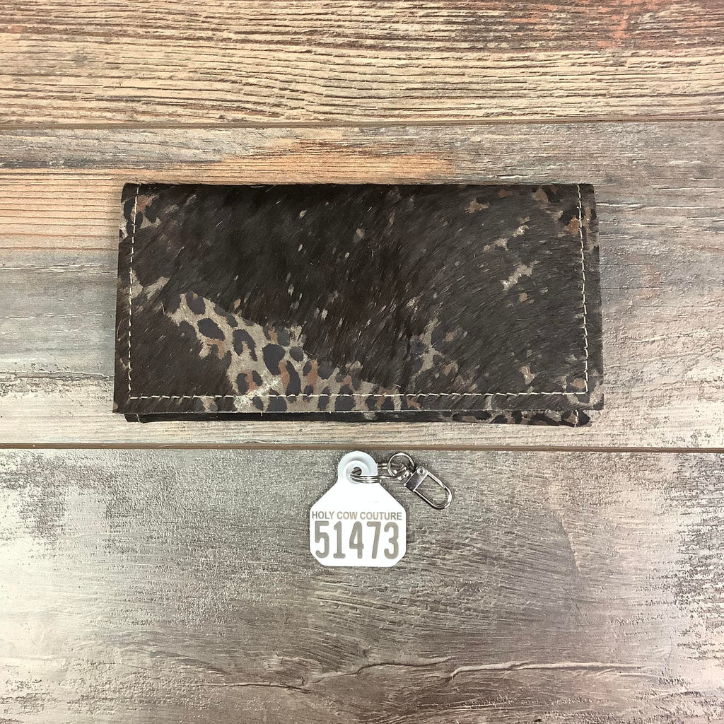 Bandit Wallet  - #51473