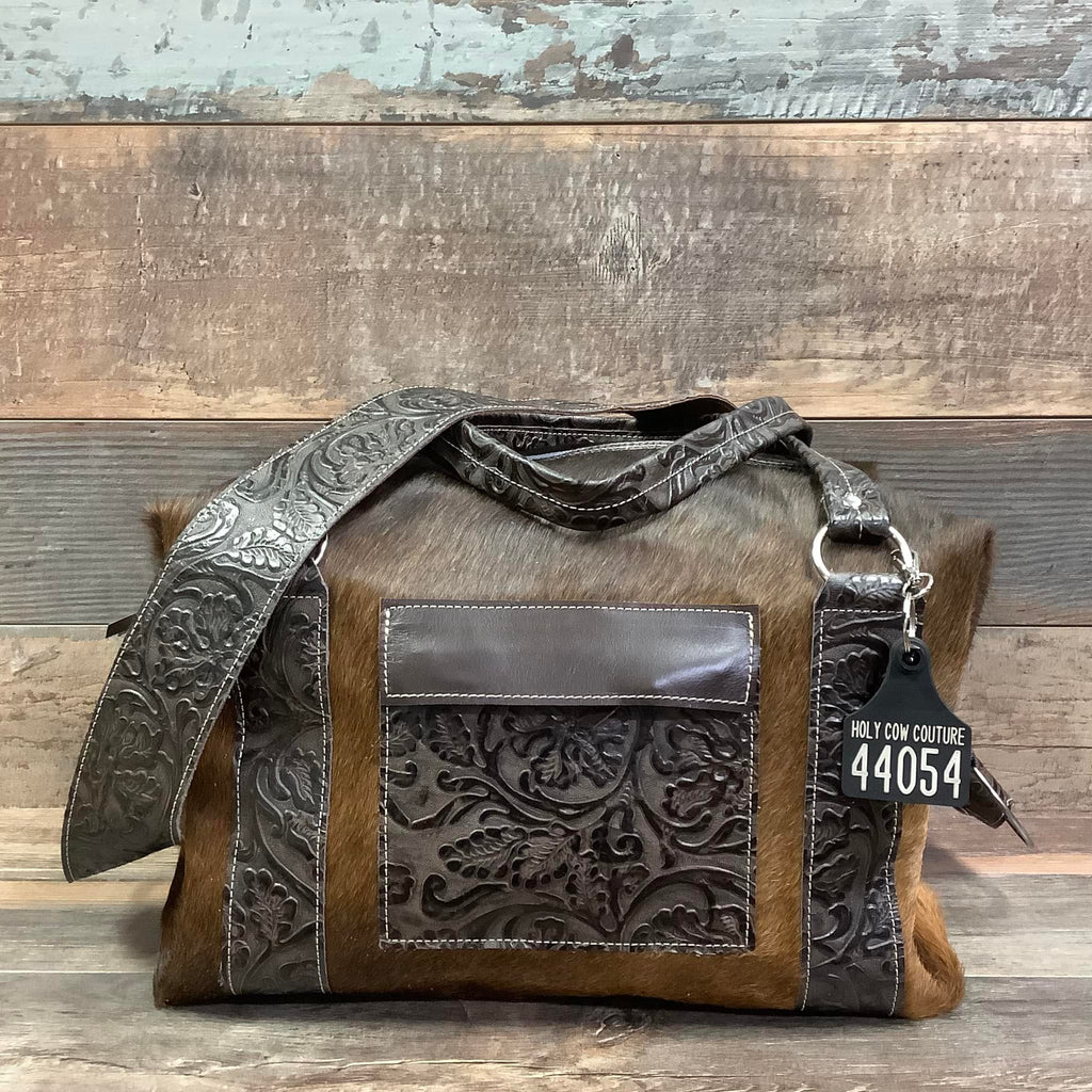Denton Duffle - #44054