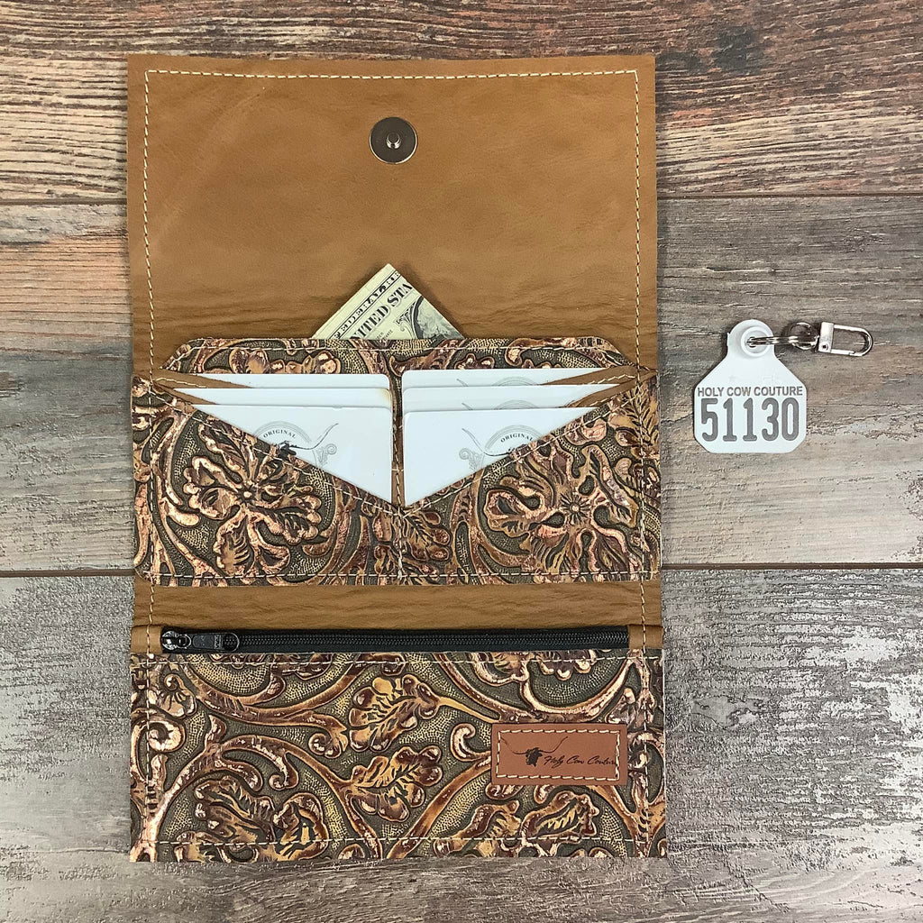Bandit Wallet  - #51130