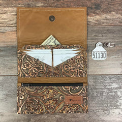 Bandit Wallet  - #51130