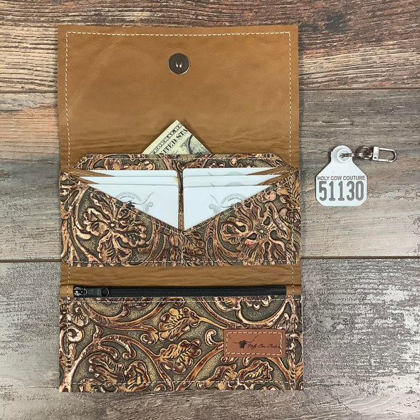Bandit Wallet  - #51130