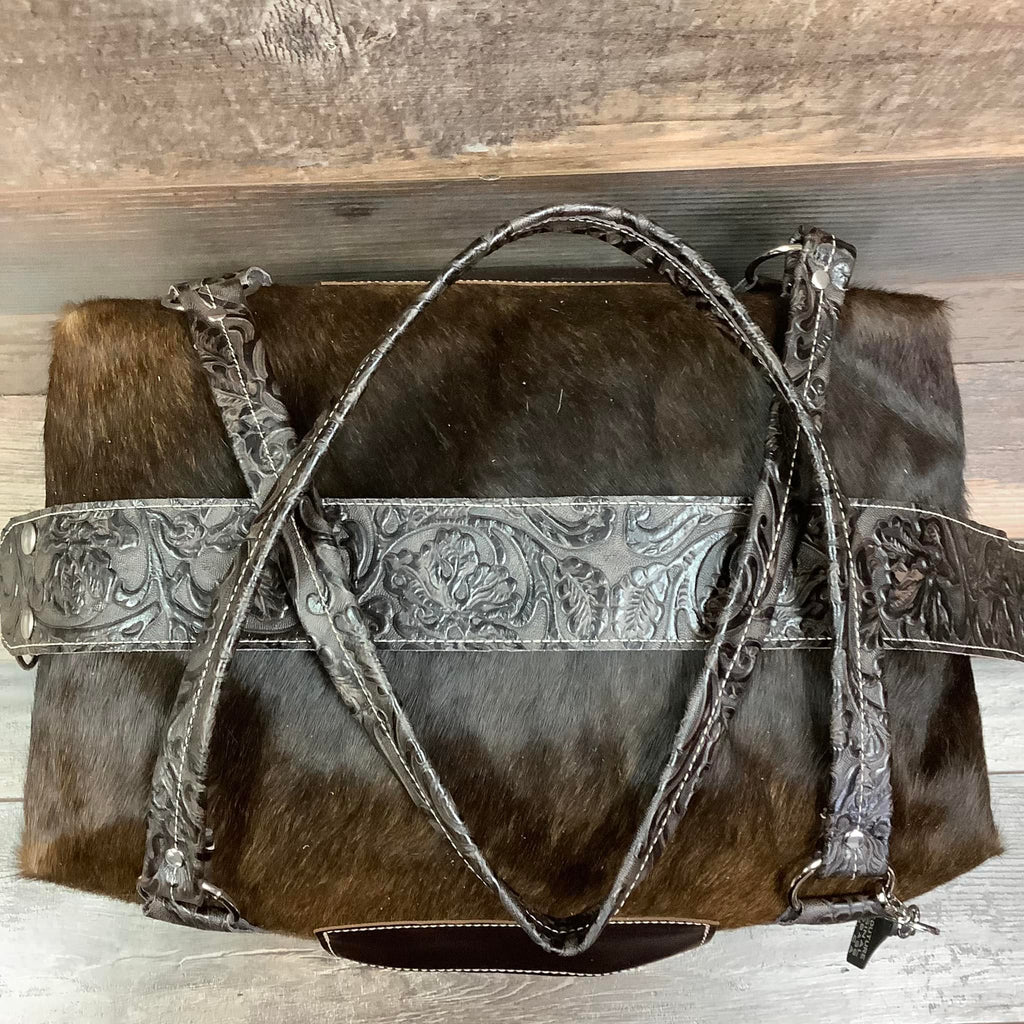 Denton Duffle - #44054