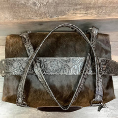 Denton Duffle - #44054