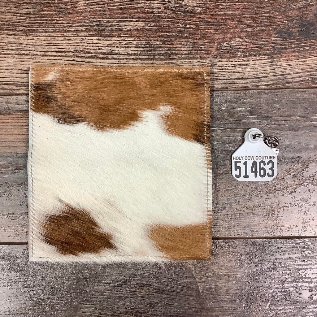 Checkbook Cover - #51463