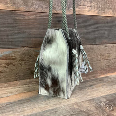 Mini Rope Purse #51944