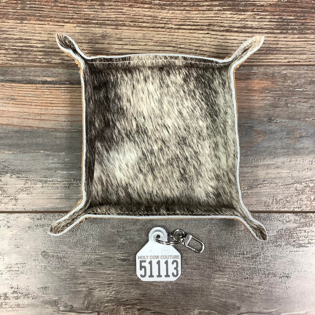 Hide Tray - #51113