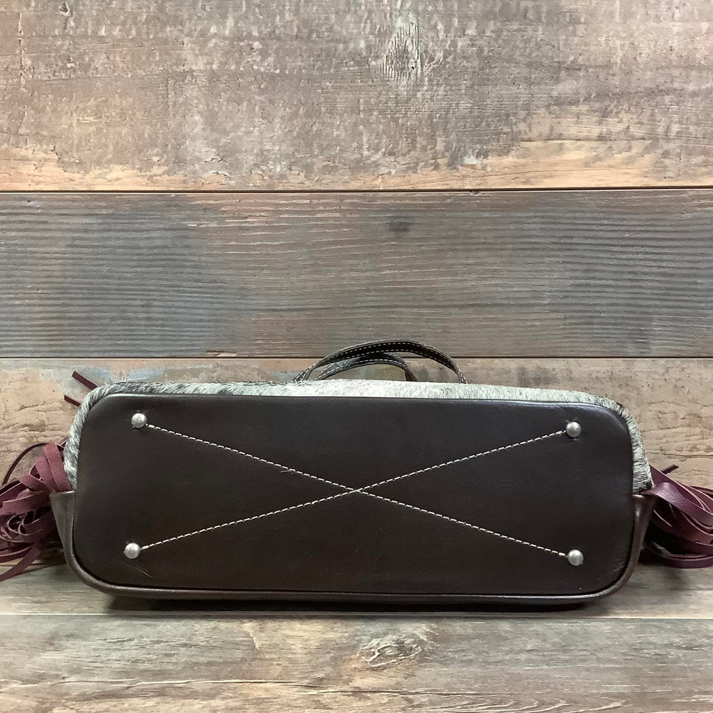 Designer Crossover Hybrid - #31482 Bag Drop