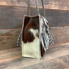 Mini Rope Purse #51440