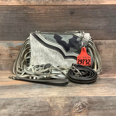 Ranch Hand 18" Fringe #29732 Bag Drop