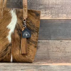 The Market Tote #40823
