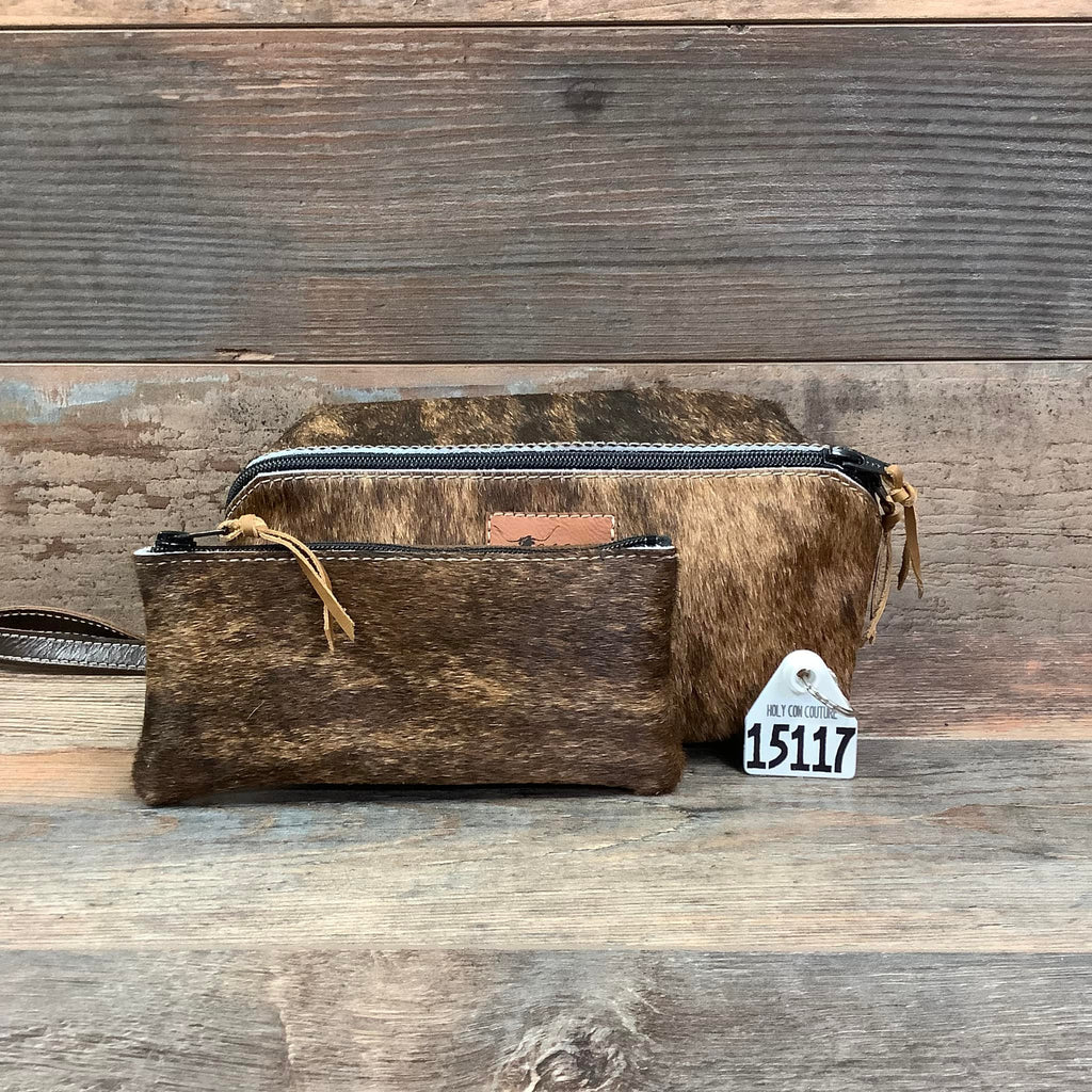 Buckaroo - #15117