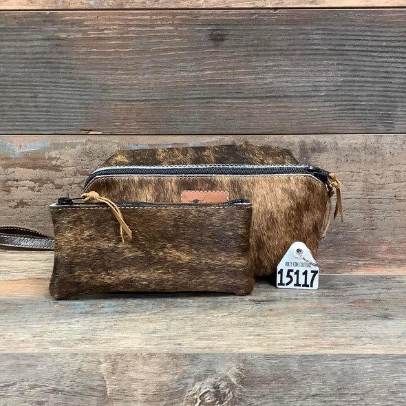 Buckaroo - #15117