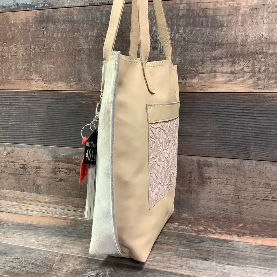 The Market Tote #31570 Bag Drop