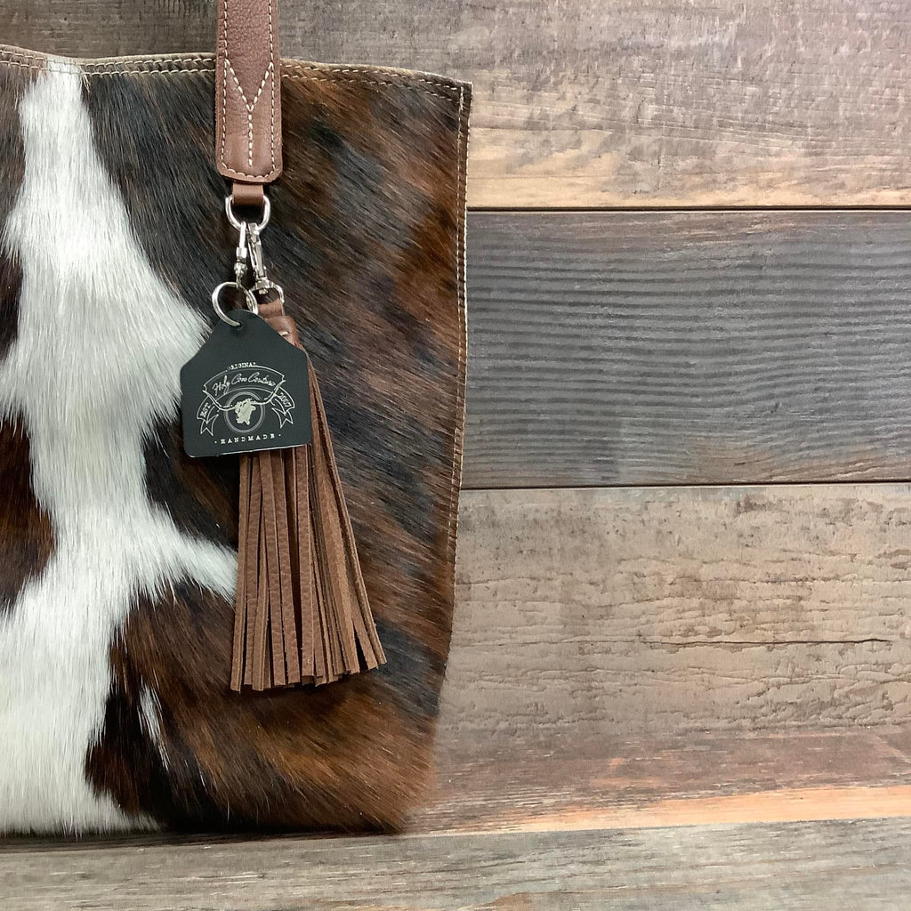The Market Tote #40358