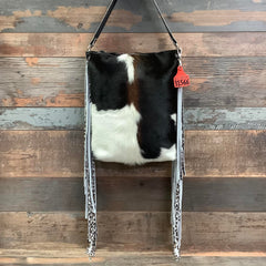 Bagpack - 18" Fringe #31566 Bag Drop