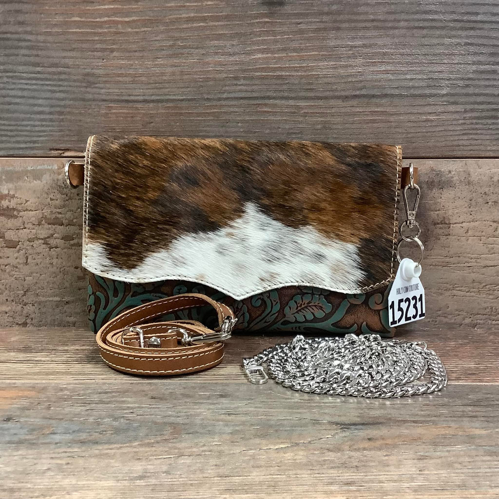 Sassy Mini Classy Cowgirl- #15231