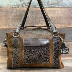 Denton Duffle - #44054